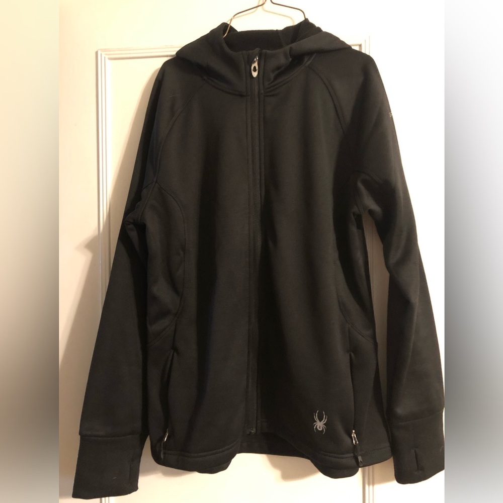 Spider Jacket